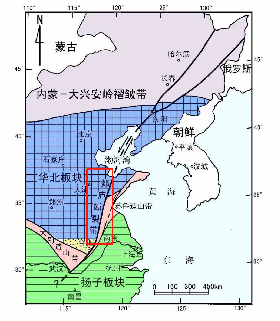 图源：安徽省地震局