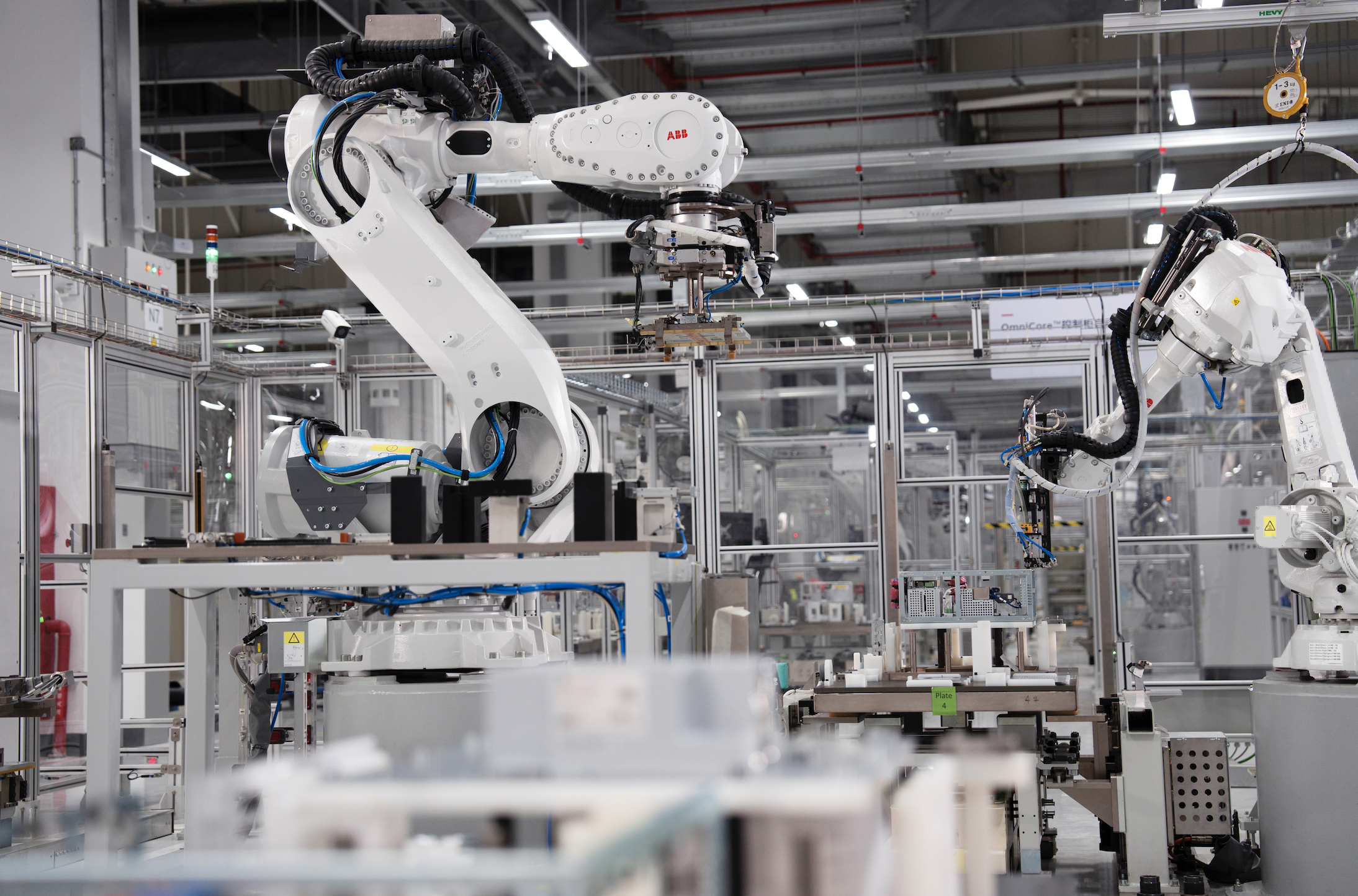 上半年上海加工贸易进出口保持6.4%增长|海关_新浪财经_新浪网