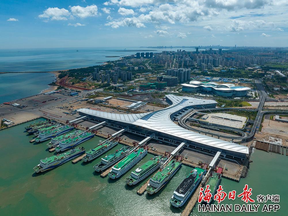 海南日报记者 李天平 摄