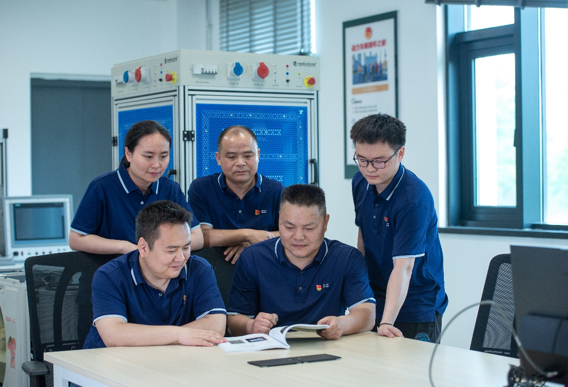 湖南中烟常德卷烟厂:走好"双碳"之路 铺就绿色底色|湖南省_新浪财经