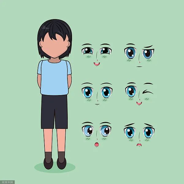 人的审美总会变,比如16岁时喜欢大眼睛,跑去割了