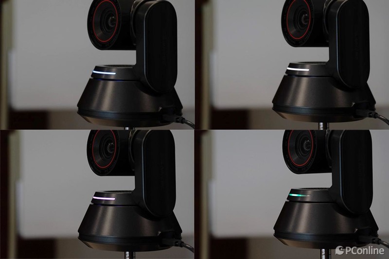 灵动,智能的清晰"大眼"—奥尼a3000 4k ai智能云台会议摄像头评测