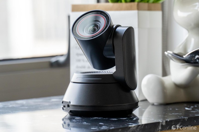 灵动,智能的清晰"大眼"—奥尼a3000 4k ai智能云台会议摄像头评测