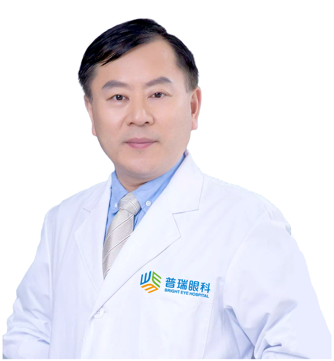 全国知名白内障专家卢奕教授正式加盟普瑞眼科|上海市_新浪财经_新浪