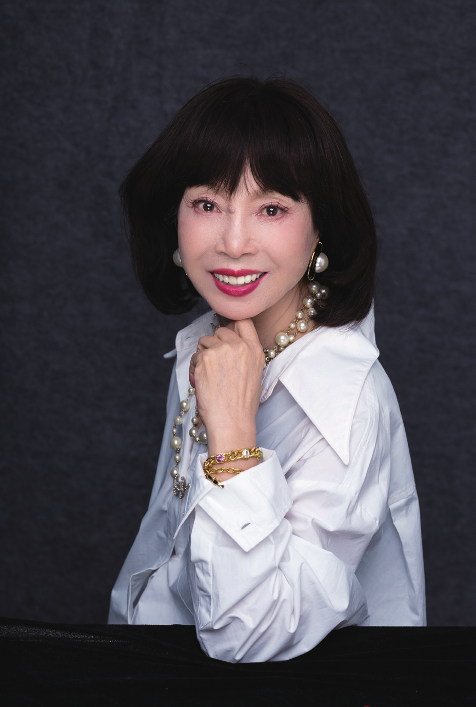 阅读时代 | 李巍:从共创"新希望"到成为"一束光"