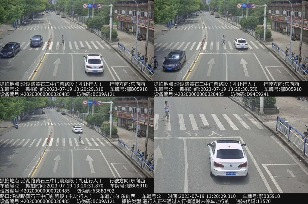 黄石一批车辆被曝光|车牌_新浪财经_新浪网