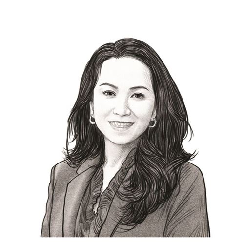 陈敏兰.资料图