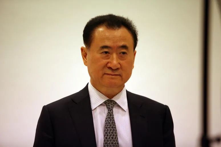 万达重要人物刘海波被带走,内部反腐成果?|刘海波_新浪财经_新浪网