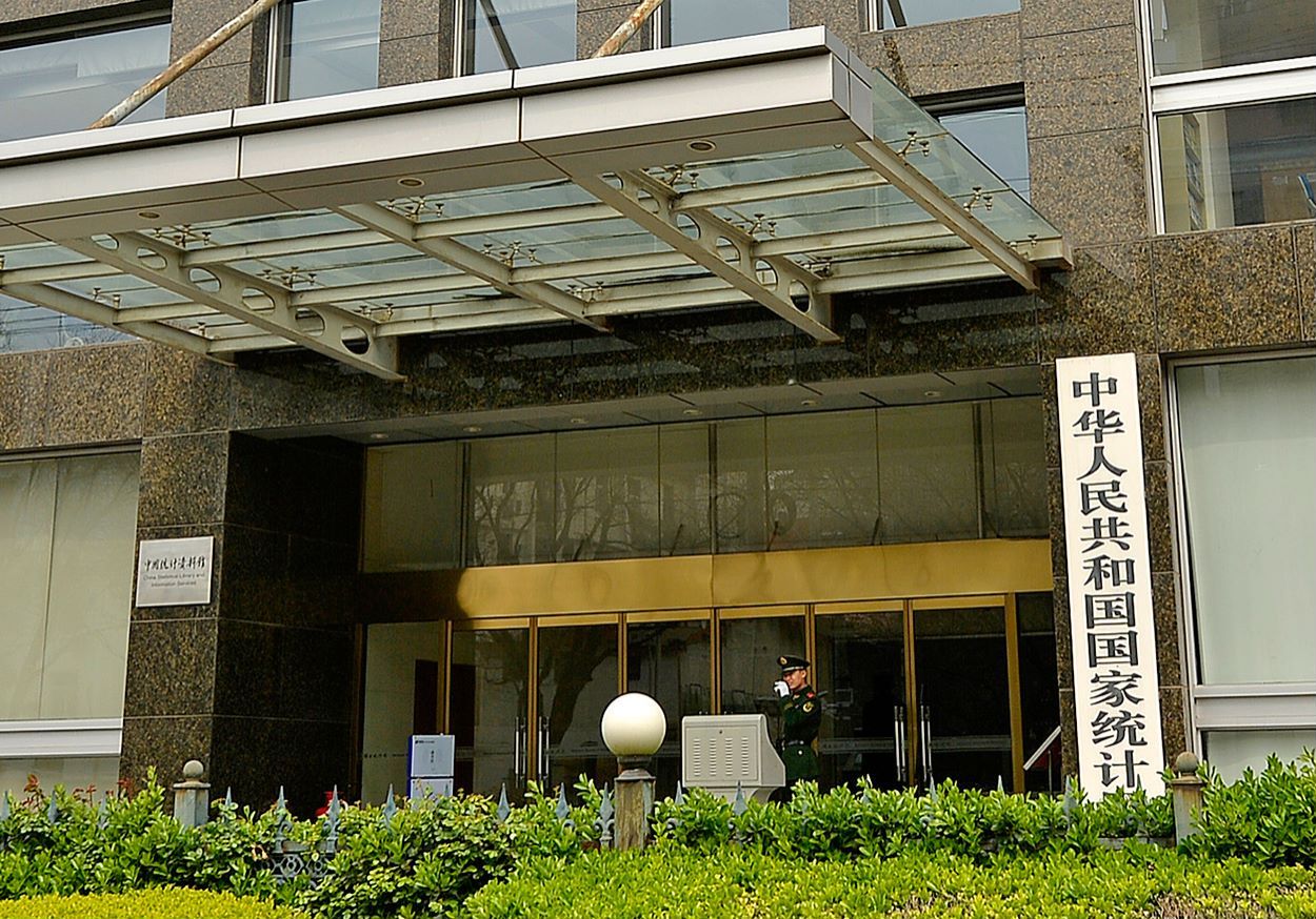 图片来源：每经记者 张建 摄 （资料图）