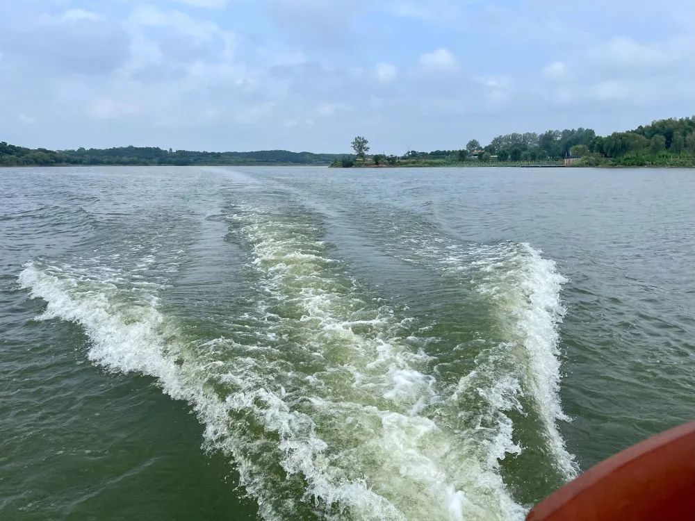 新华社点赞常德津市毛里湖:"古洞庭"的诗意盛景又回来了|津市市_新浪