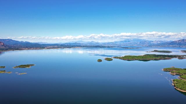 北京密云获评"深呼吸生态旅游魅力名县"|北京市_新浪财经_新浪网