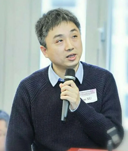 秉烛深谈促消费 | 上海交大徐剑:促消费关键是为市场创造增量资金|徐剑|上海交通大学|增量资金_新浪科技_新浪网