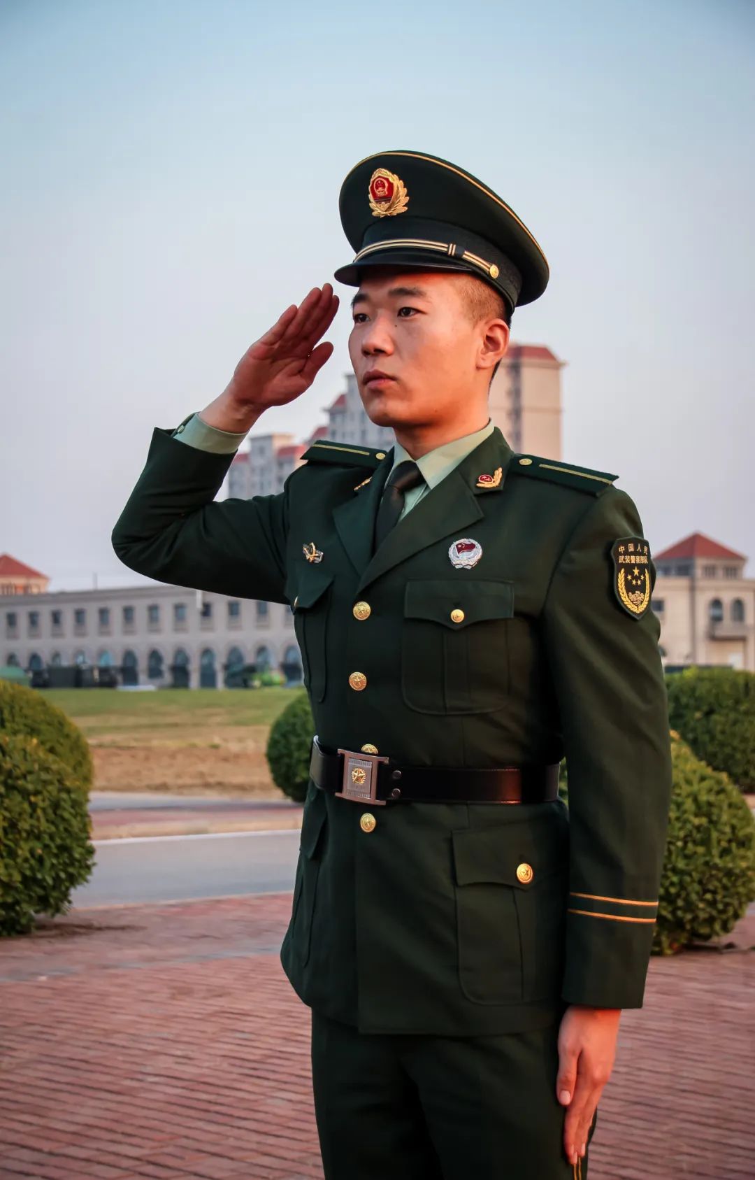 武警全媒体走边疆丨这些四面八方来的信,为何令整个中队感动!