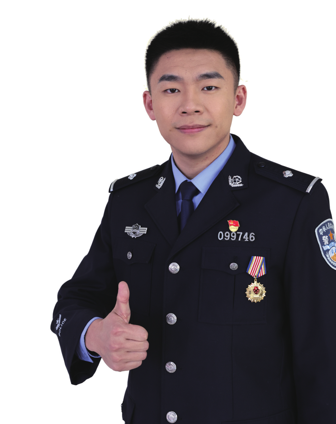 担当青春使命  建设平安中国 | 周锐:"天下无毒"是我最大的愿望