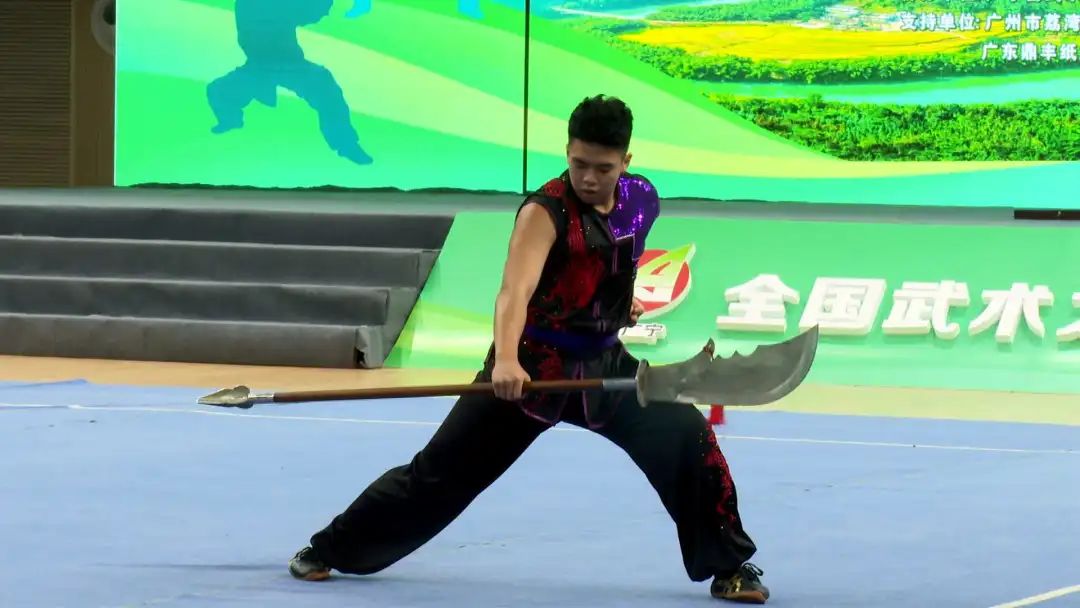 广宁醒狮,武术展演好"墟撼"!_新浪财经_新浪网