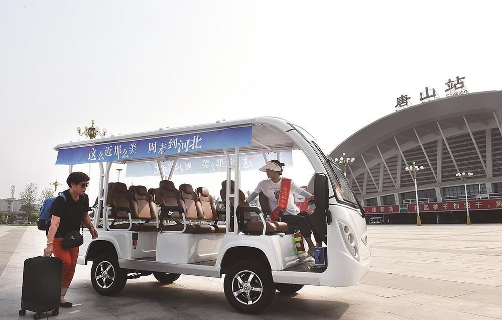 中央专项彩票公益金 助力山西繁峙乡村振兴