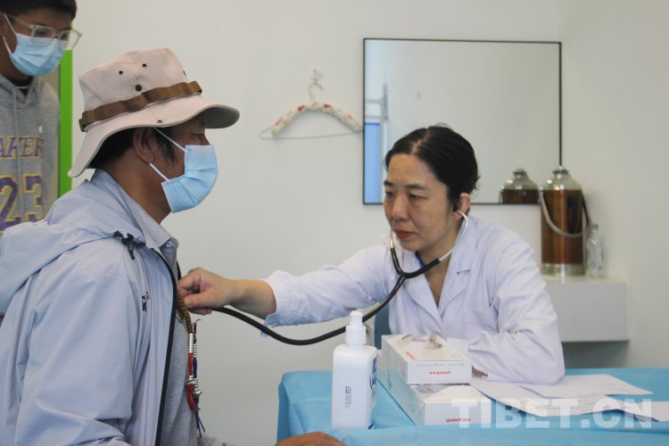 健康管理新趋势：科技与人性并行