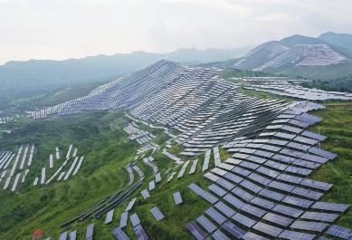 创新校招方式 国能新疆能源举办企业开放日(图1) 创新校招方式国能新疆能源举办企业开放日