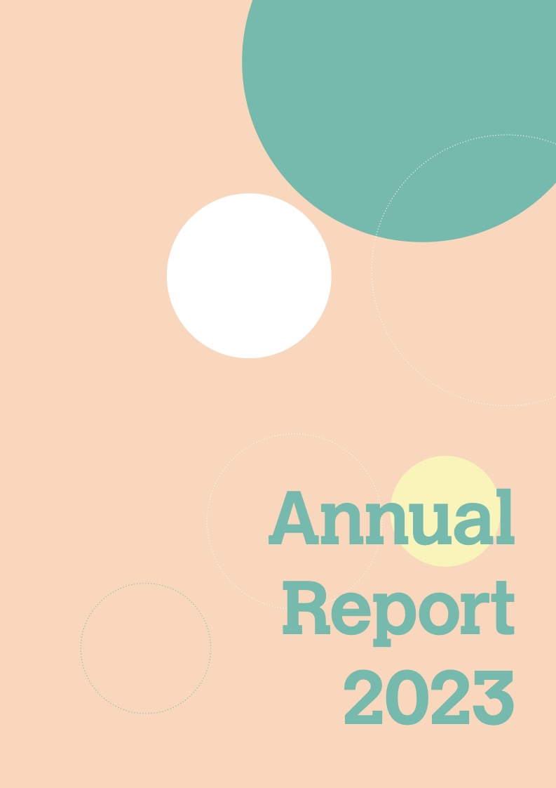 2023年年度世界贸易组织报告
