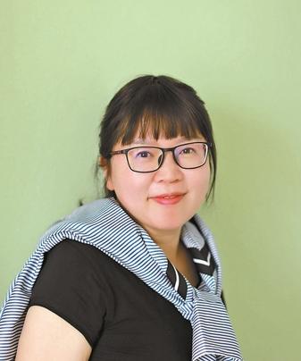 专访|第11届茅盾文学奖获得者唯一女作家乔叶:《宝水》讲述新时代新山