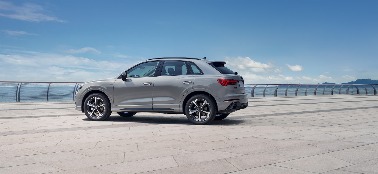 新奥迪q3