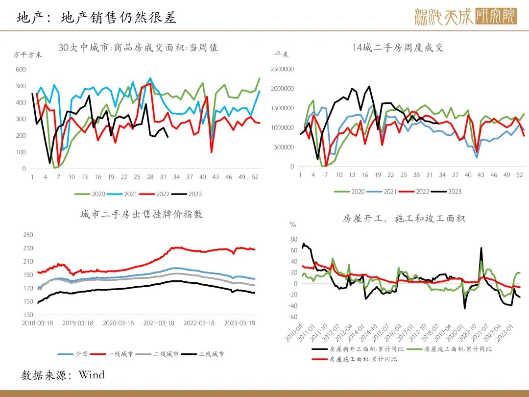 【有色周报】风险事件是机会
