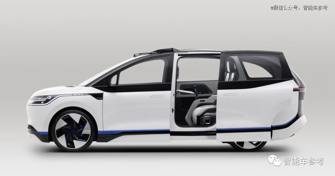 硅谷一夜解禁robotaxi所有限制,夺回全球无人车中心_新浪财经_新浪网