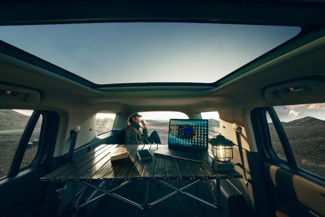 全用途硬派SUV全新哈H5 8月21日上市