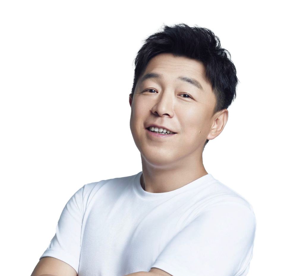 著名演员,导演黄渤 荣获21世纪"活力·esg"环境友好大使|黄渤_新浪