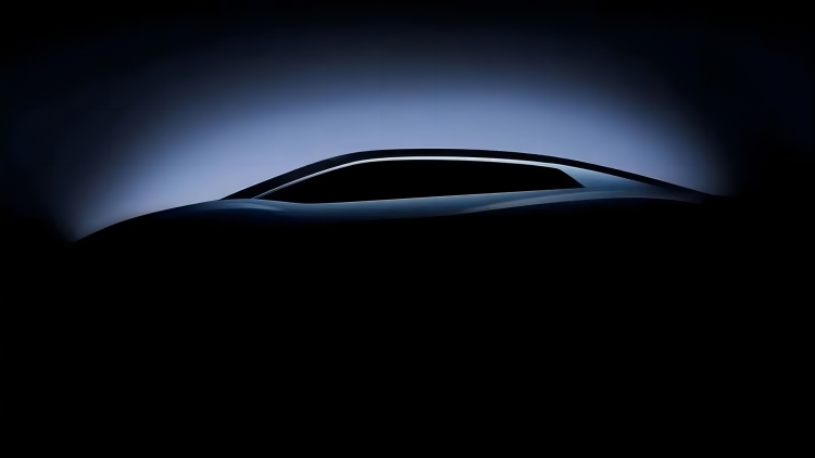 蘭博基尼旗下首款純電動車或將在8月18日亮相