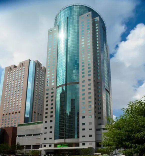 上海中国煤炭大厦|中国_新浪财经_新浪网