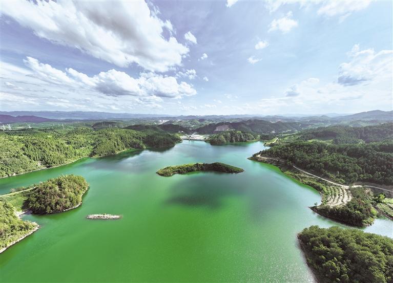 山川秀丽 生态宜居_新浪财经_新浪网
