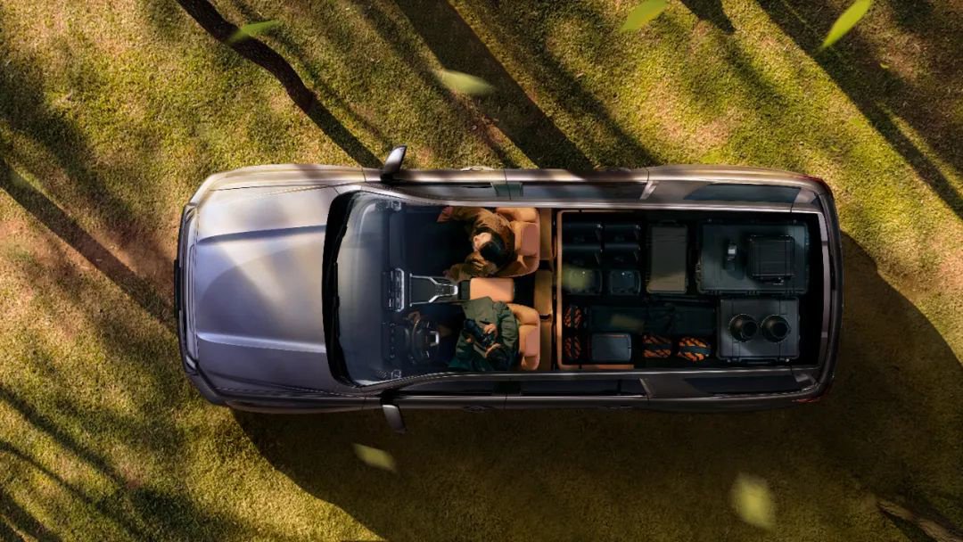 全用途硬派SUV全新哈H5 8月21日上市