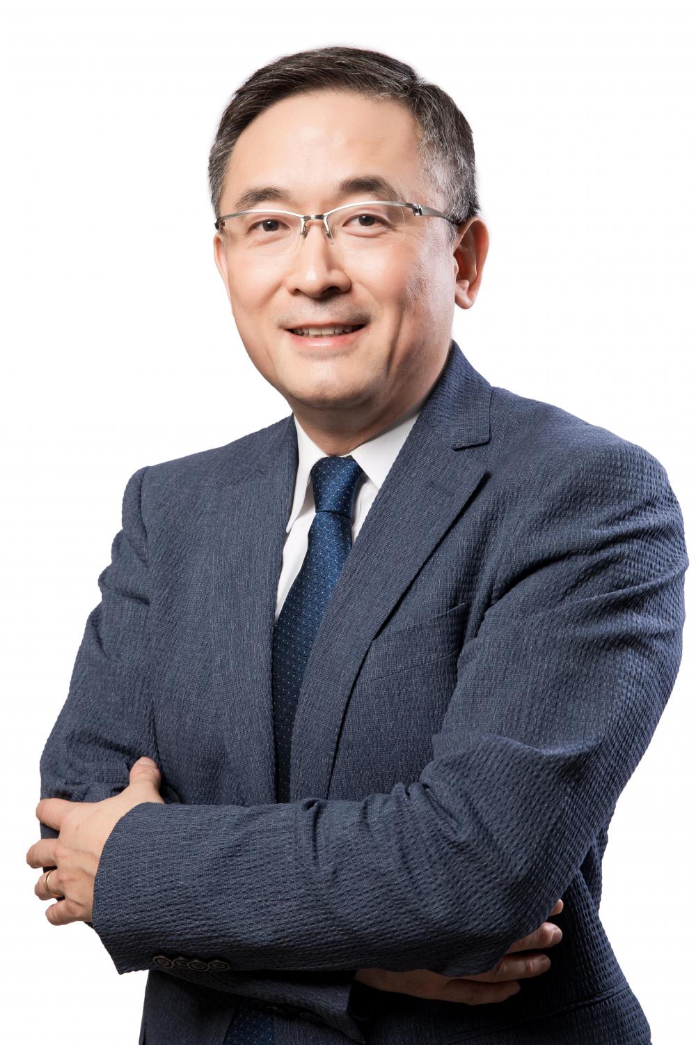 (世界黄金协会中国区ceo王立新)