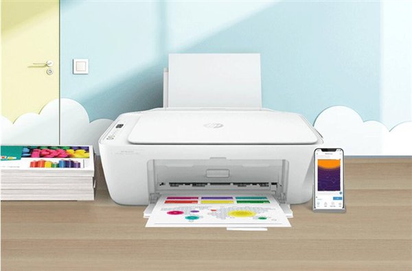 喷墨打印机为何受欢迎？
