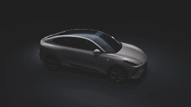 智己汽车发布智驾 NOA 路线图，未来 3-5 年实现大部分场景自动驾驶