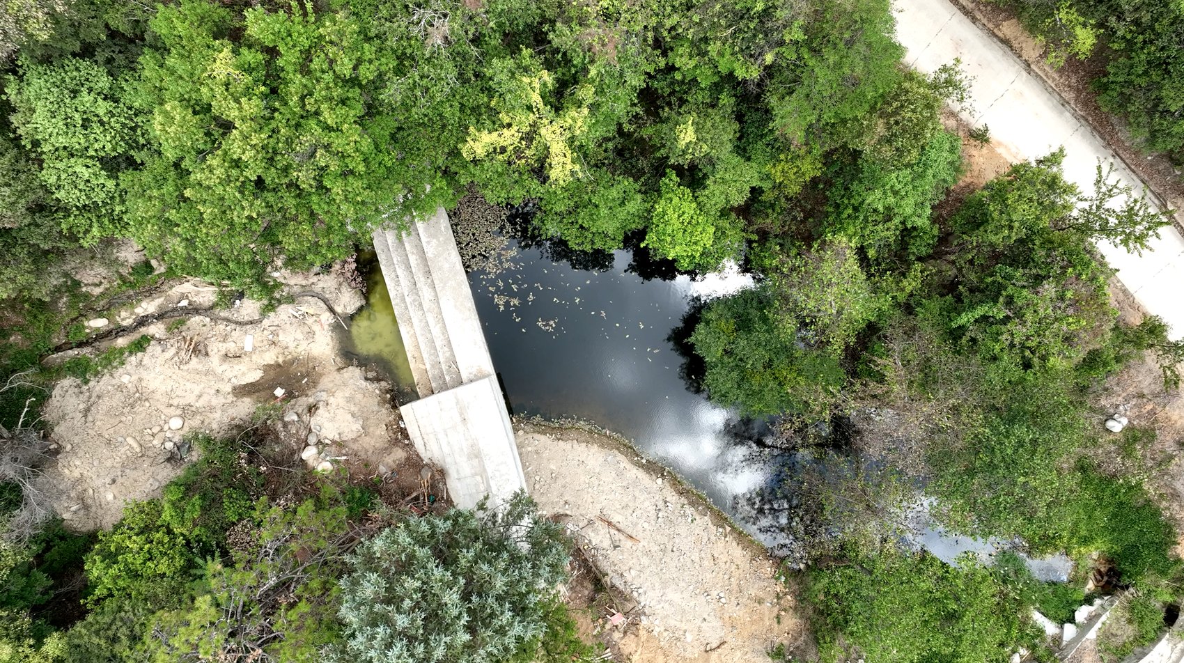市州观察丨红旗沟里树起示范"红旗",攀枝花积极探索