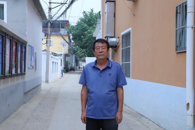 房山区十渡镇镇长于云飞:十渡会涅盘重生|十渡_新浪财经_新浪网