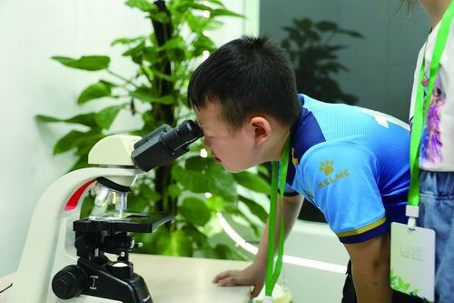 中信湘雅医院供图