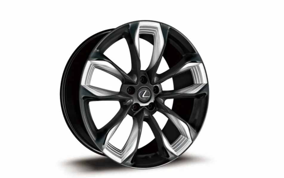 新款雷克萨斯 LC 500h 汽车正式上市：3.5 升混动 / 悬浮屏幕，售 129.6 万元
