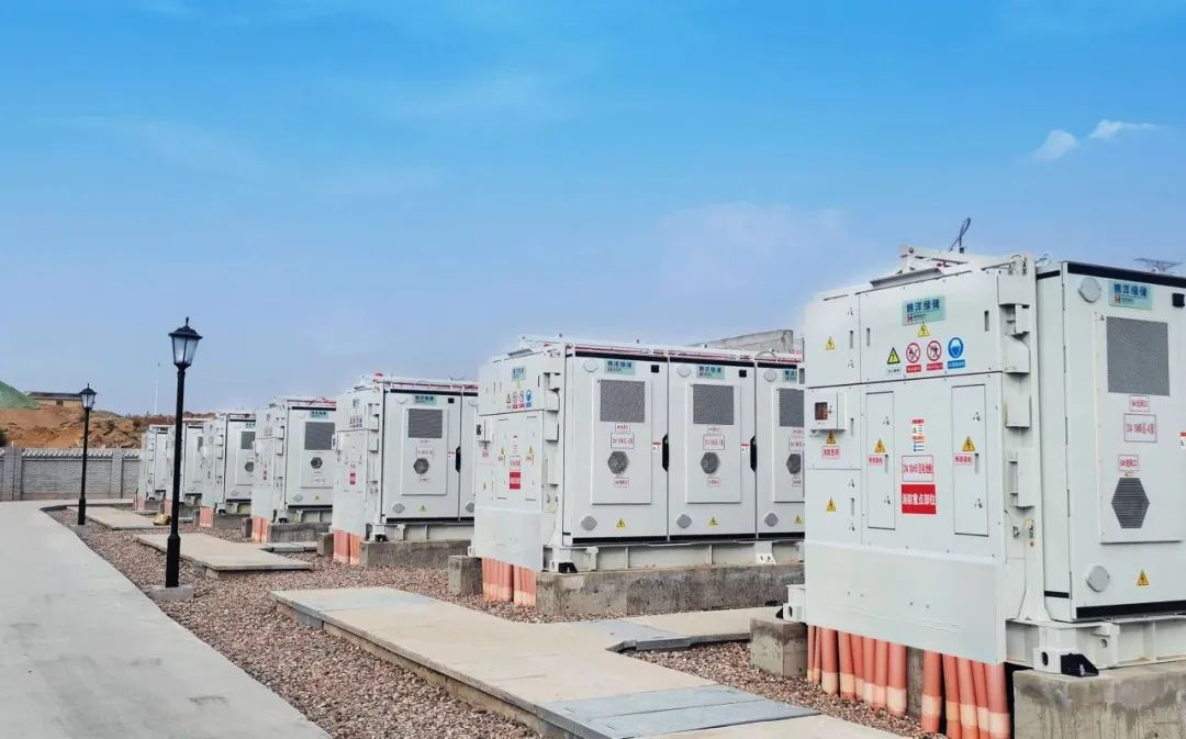 来源:比亚迪储能