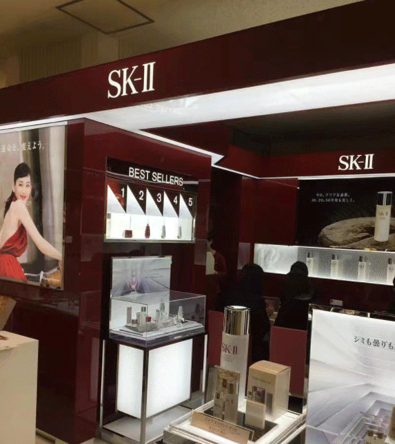 养出焕亮水润肌肤67就靠它!