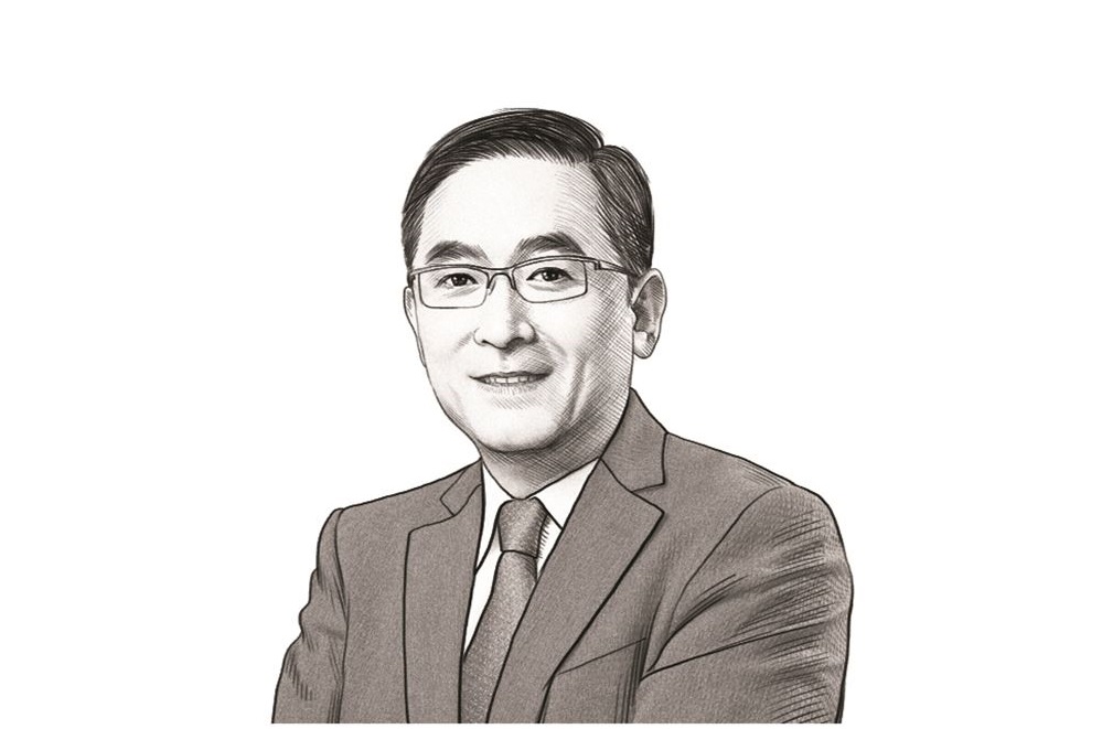 专访世界黄金协会中国区ceo王立新:黄金抗通胀作用不会褪色 看好未来