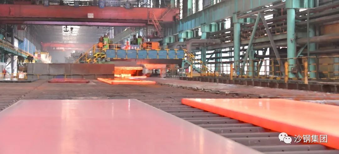 全国生态日｜沙钢：争做“双碳”赛道领跑者