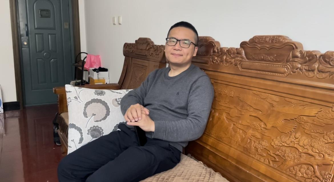 对话揭黑医生张煜医疗反腐让普通医生获益我也还想当医生