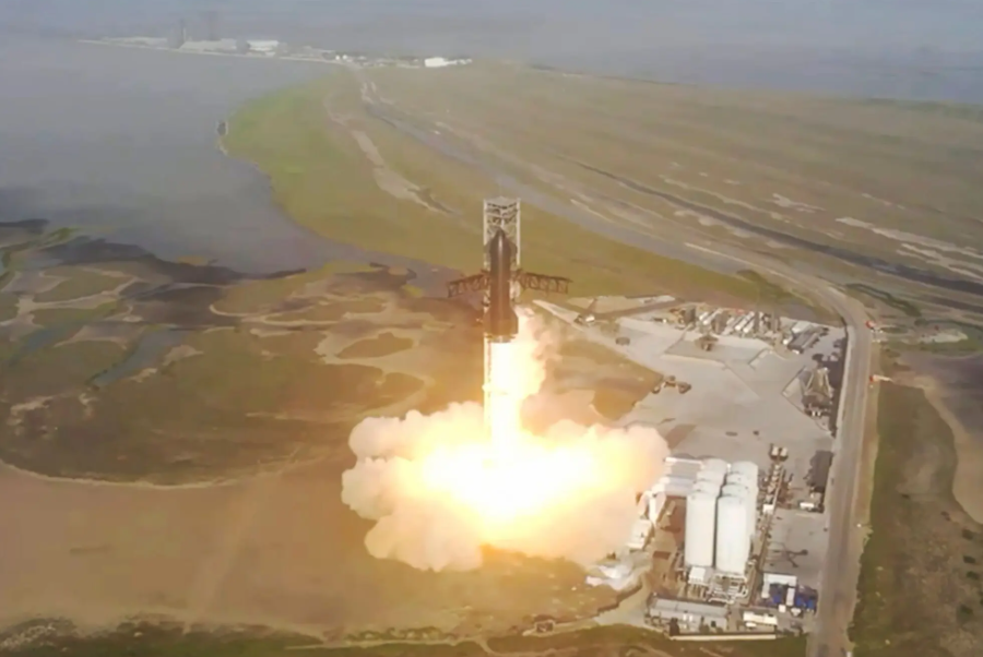 SpaceX财务数据罕见曝光！烧钱炸火箭的公司竟然已经盈利了