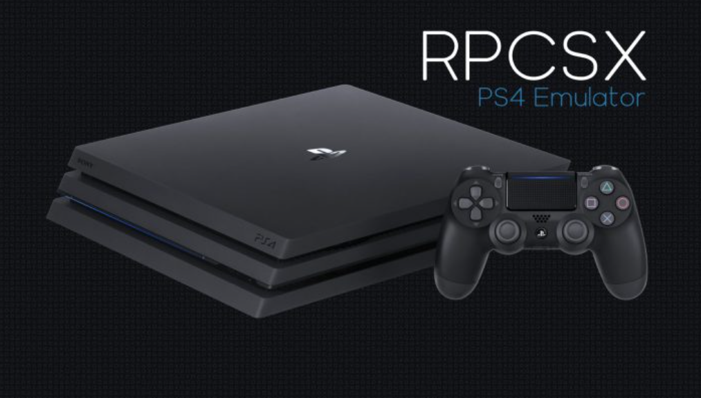PS4 主機模擬器 RPCSX 現已支持音頻和游戲手柄