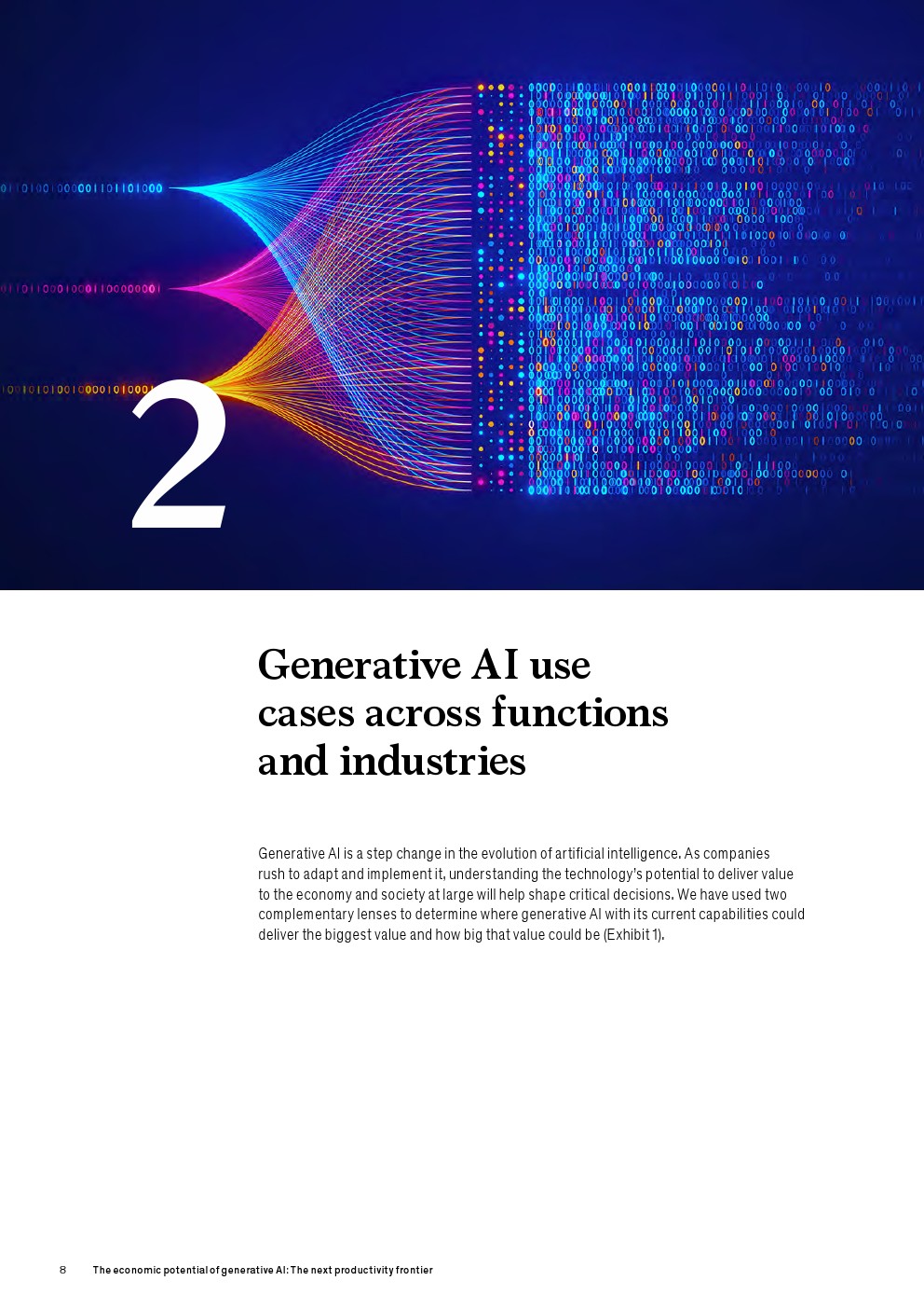 人工智能生成内容 (AIGC) 为科研人员赋能：提高效率、扩展可能性 (人工智能生成ppt)