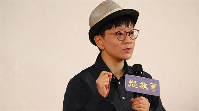 国家一级导演滕俊杰执导,上海京剧院国家一级演员王珮瑜和国家京剧院