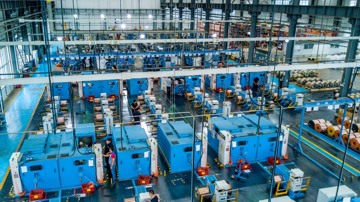 【中国式现代化的京津冀实践】天津武清:协同创新突破 转型升级蝶变